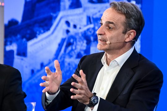 Χτύπημα από πέντε «δικούς του»